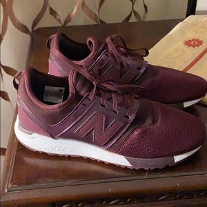 New balance rev lite